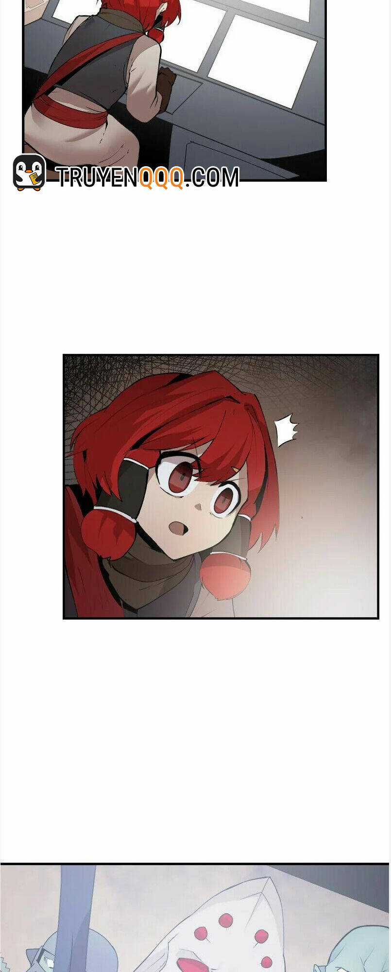 The Dungeon Master - Chapter 128 - Trang 3