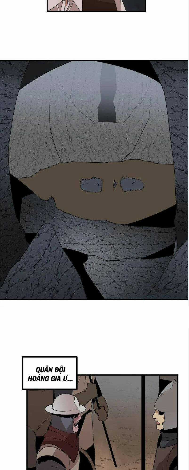 The Dungeon Master - Chapter 128 - Trang 31