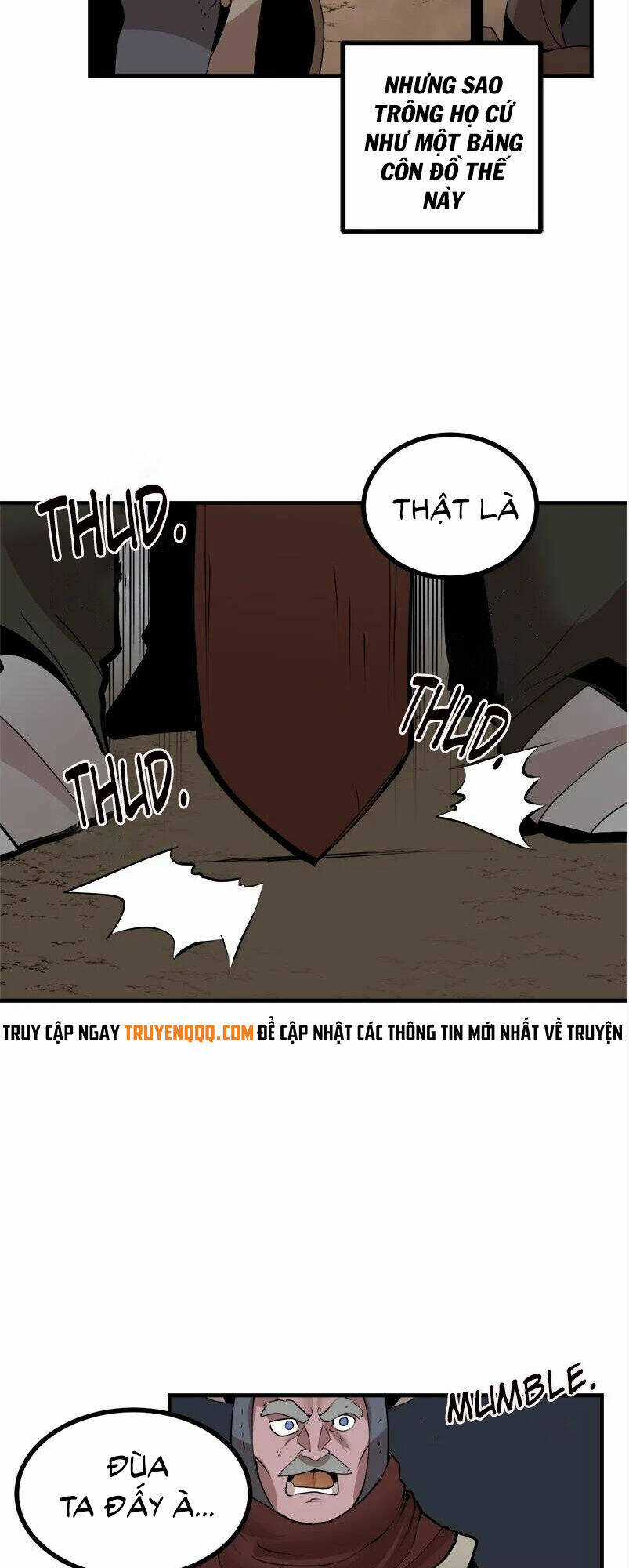 The Dungeon Master - Chapter 128 - Trang 32