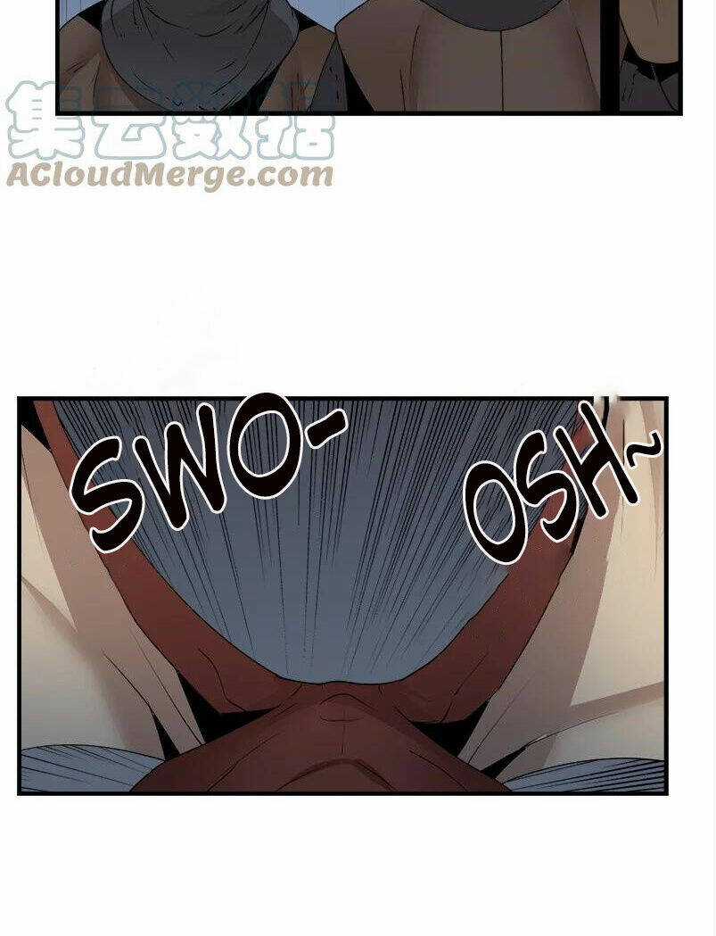 The Dungeon Master - Chapter 128 - Trang 37