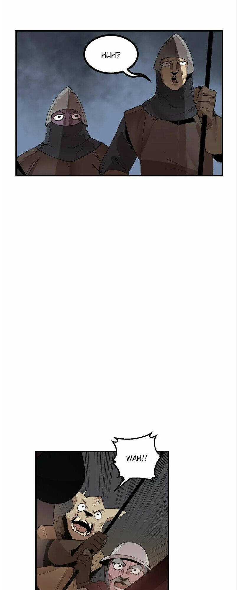 The Dungeon Master - Chapter 128 - Trang 38