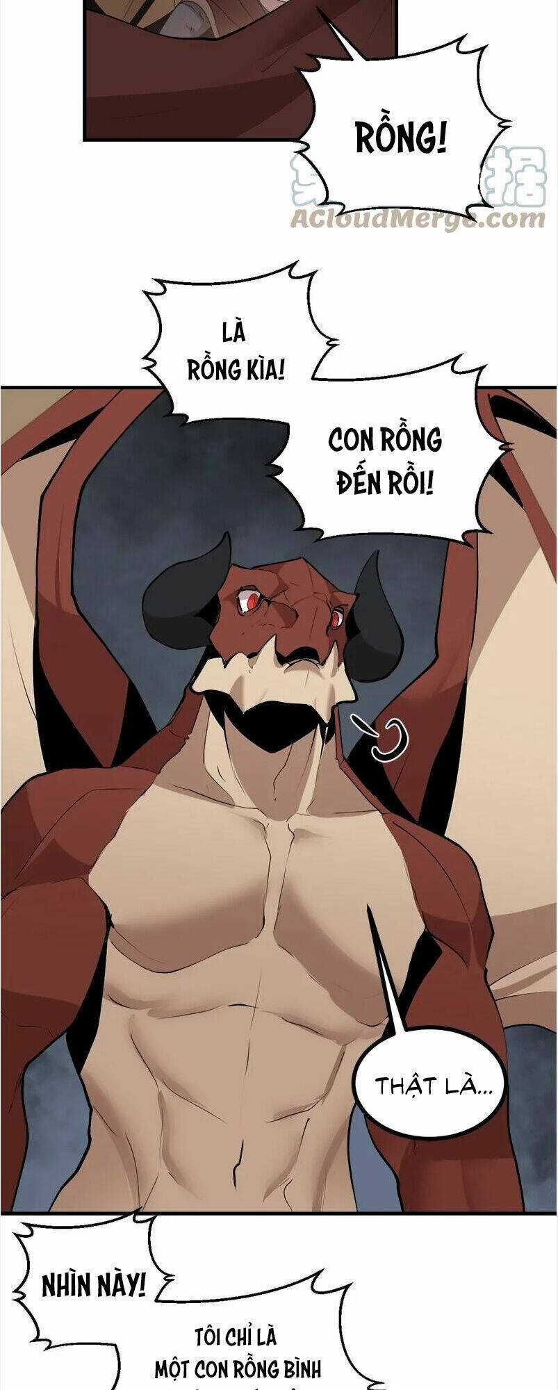 The Dungeon Master - Chapter 128 - Trang 39