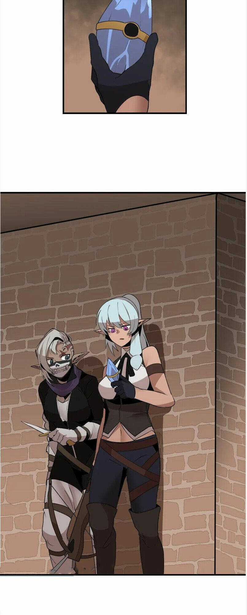 The Dungeon Master - Chapter 128 - Trang 5