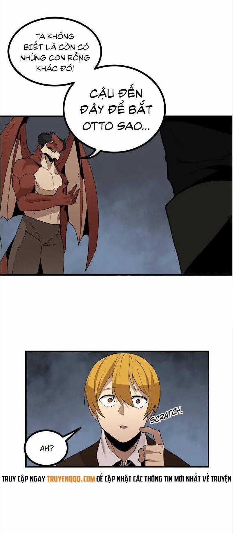 The Dungeon Master - Chapter 128 - Trang 44