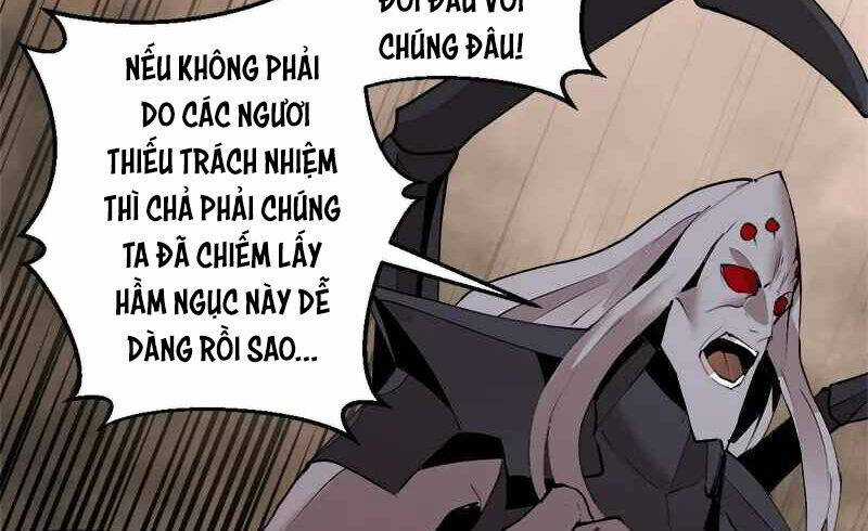 The Dungeon Master - Chapter 129 - Trang 103