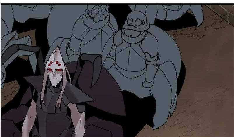 The Dungeon Master - Chapter 129 - Trang 72