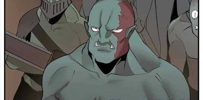 The Dungeon Master - Chapter 129 - Trang 84