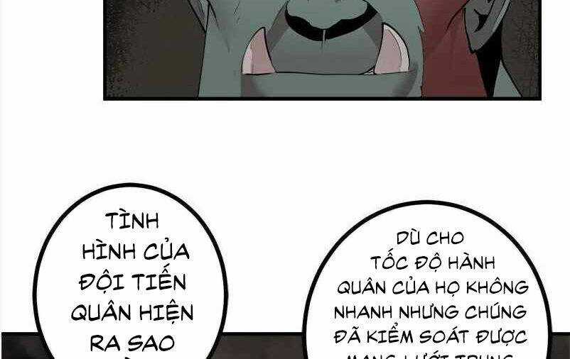 The Dungeon Master - Chapter 129 - Trang 86