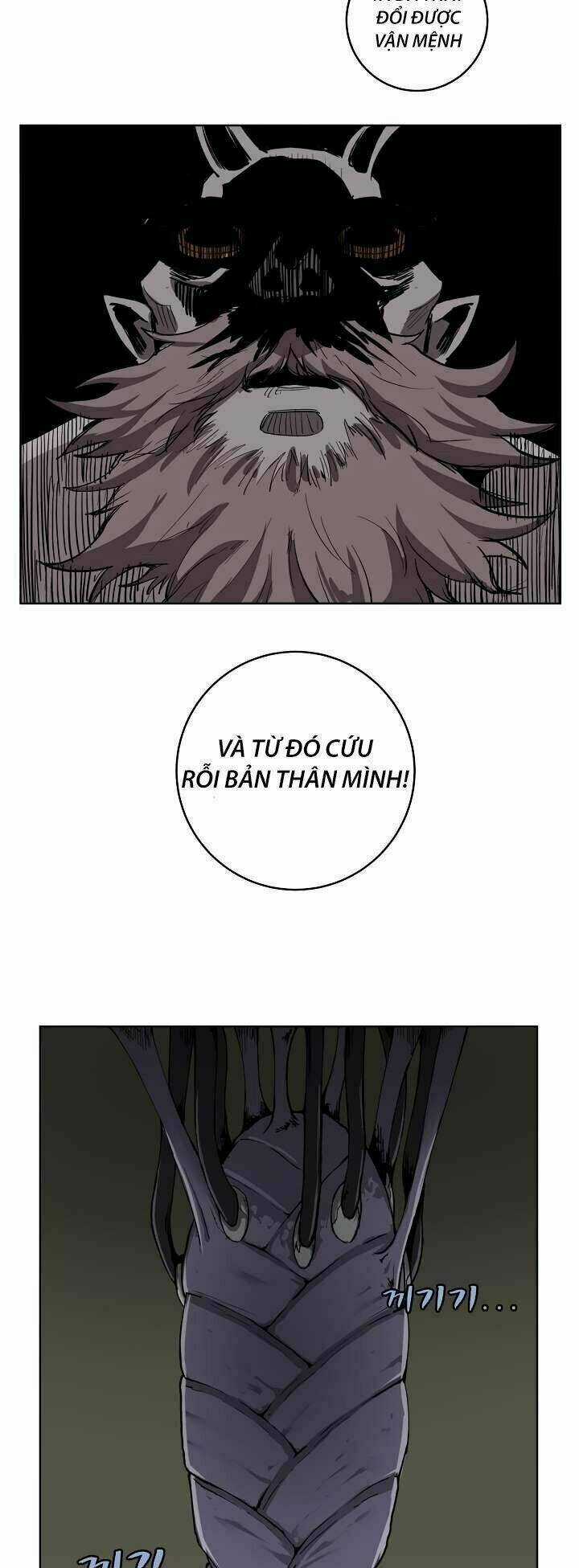 The Dungeon Master - Chapter 13 - Trang 3