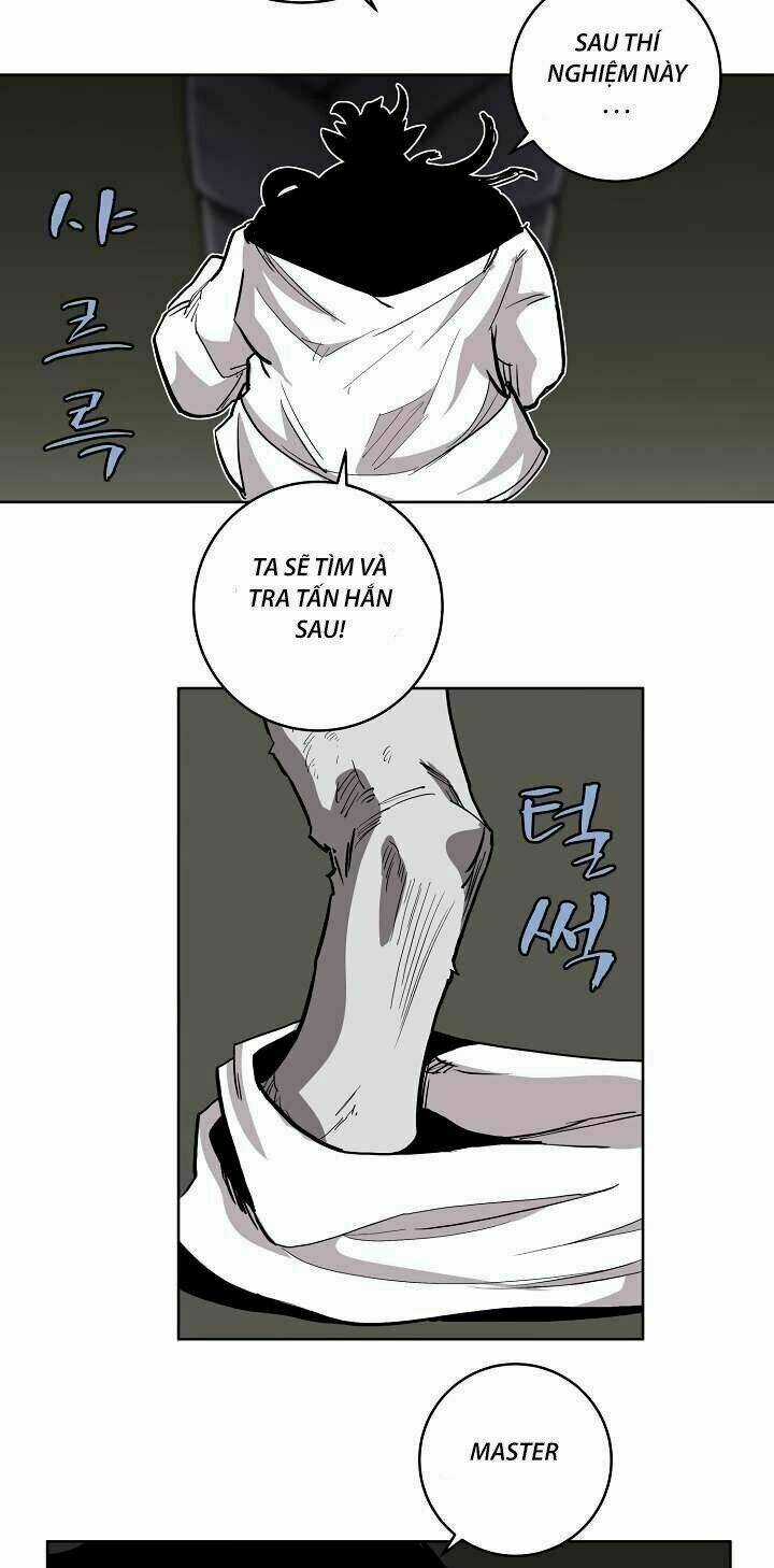 The Dungeon Master - Chapter 13 - Trang 23