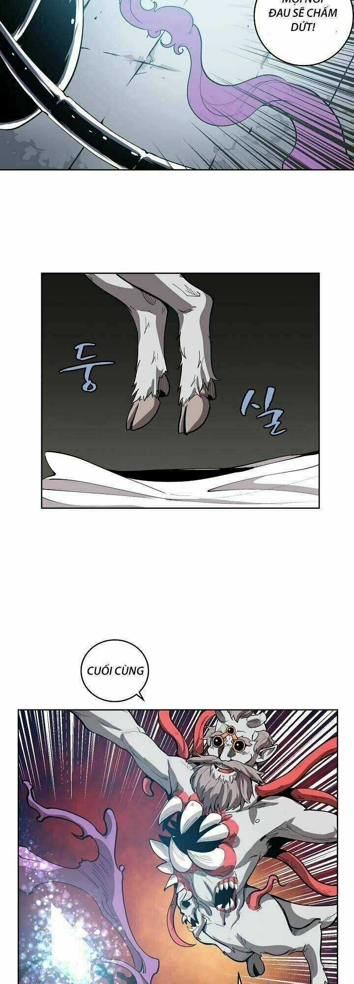 The Dungeon Master - Chapter 13 - Trang 26