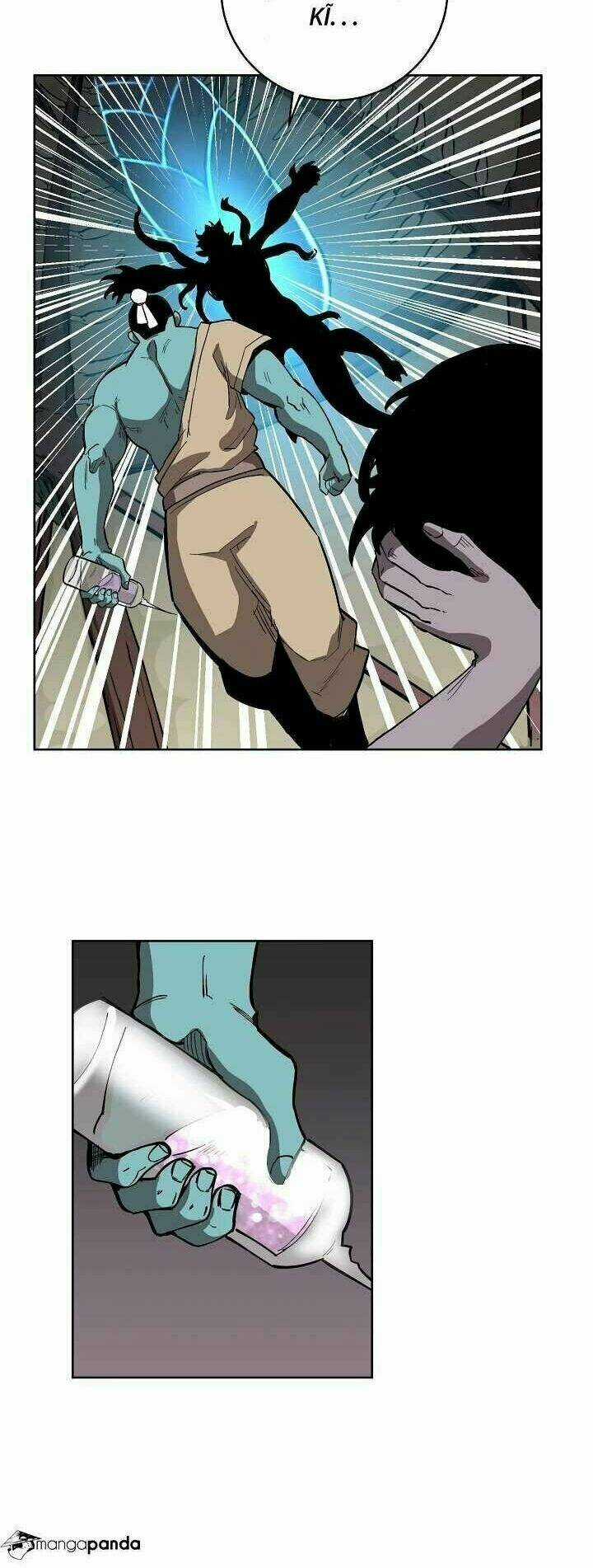 The Dungeon Master - Chapter 13 - Trang 28