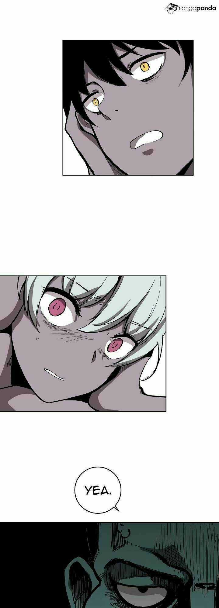 The Dungeon Master - Chapter 13 - Trang 29