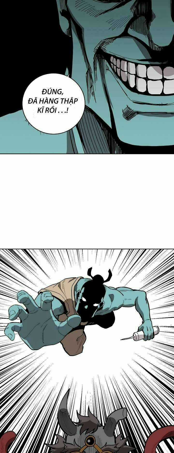 The Dungeon Master - Chapter 13 - Trang 30