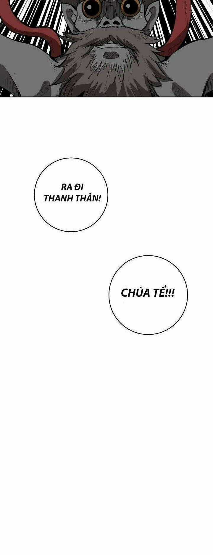 The Dungeon Master - Chapter 13 - Trang 31