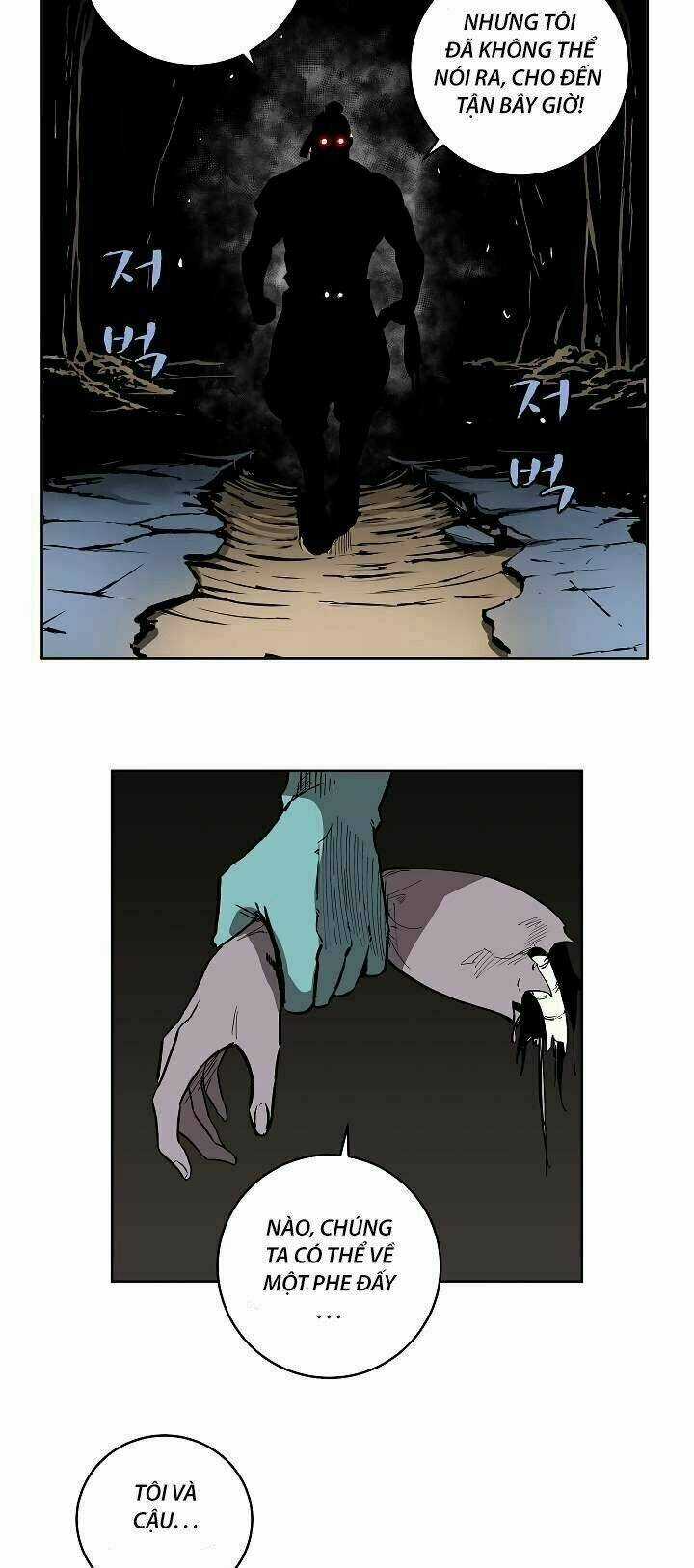 The Dungeon Master - Chapter 14 - Trang 16