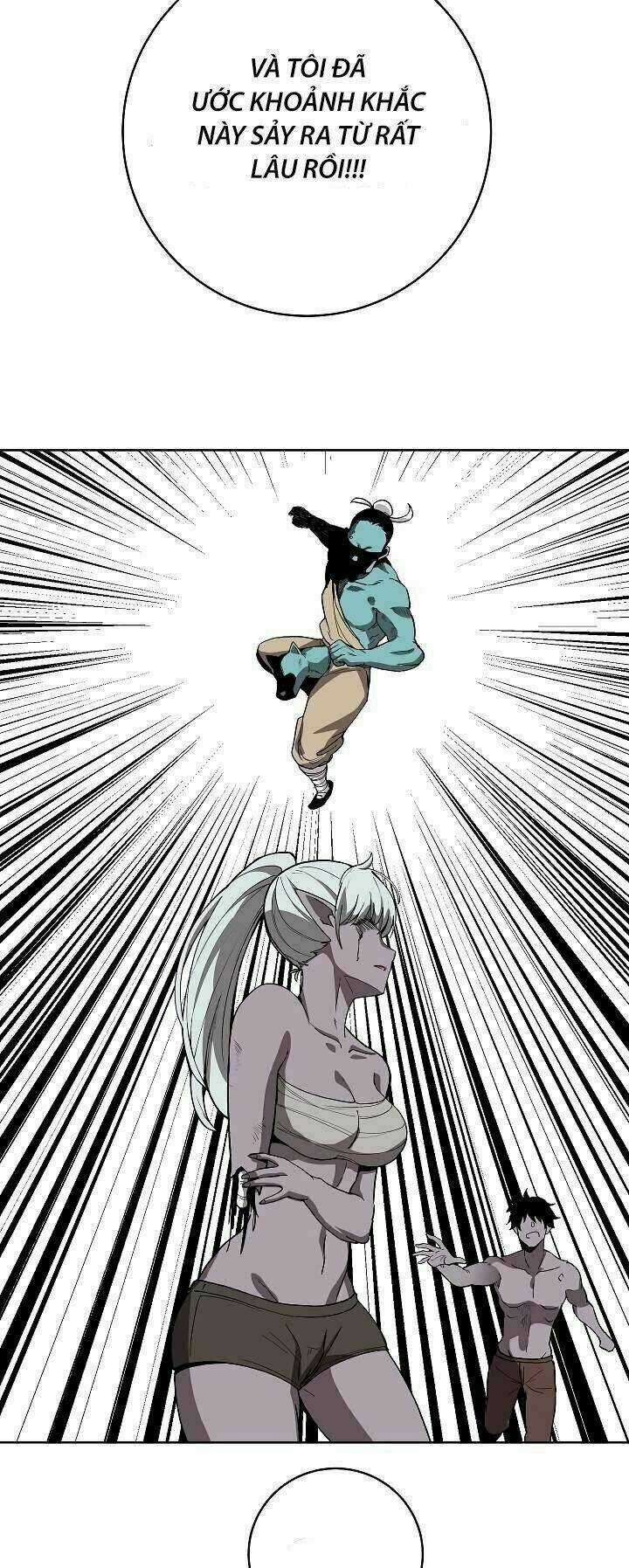 The Dungeon Master - Chapter 14 - Trang 27