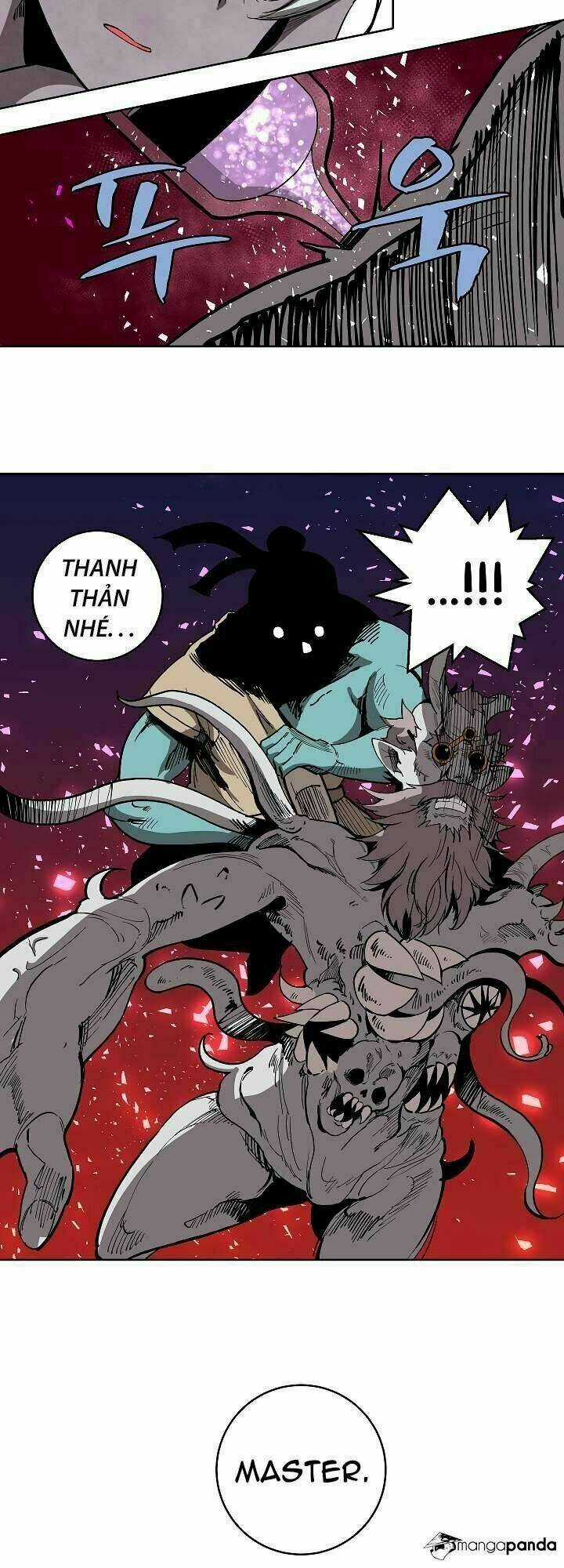 The Dungeon Master - Chapter 14 - Trang 4