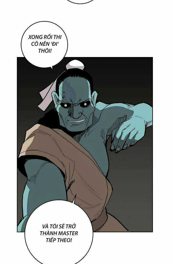 The Dungeon Master - Chapter 14 - Trang 31