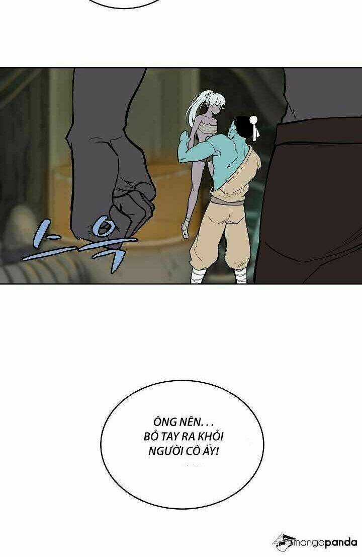 The Dungeon Master - Chapter 14 - Trang 32