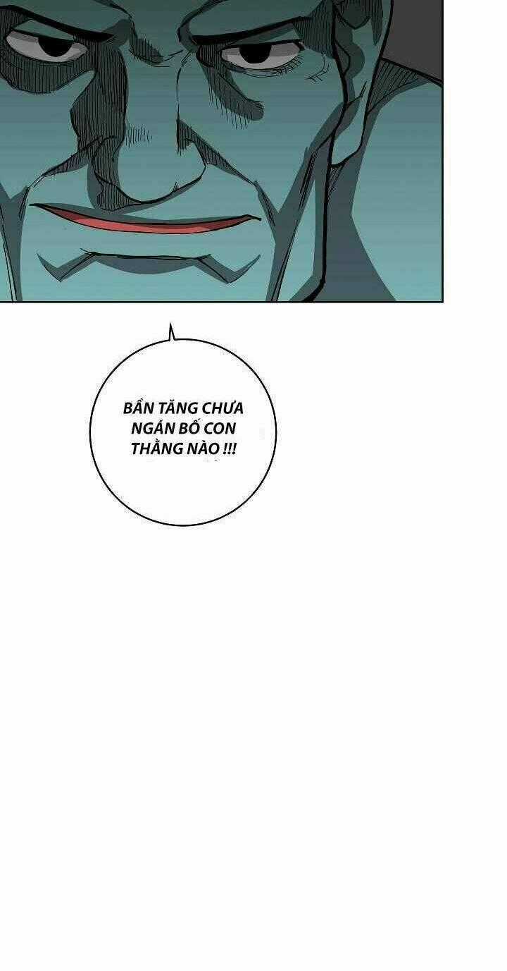 The Dungeon Master - Chapter 14 - Trang 36