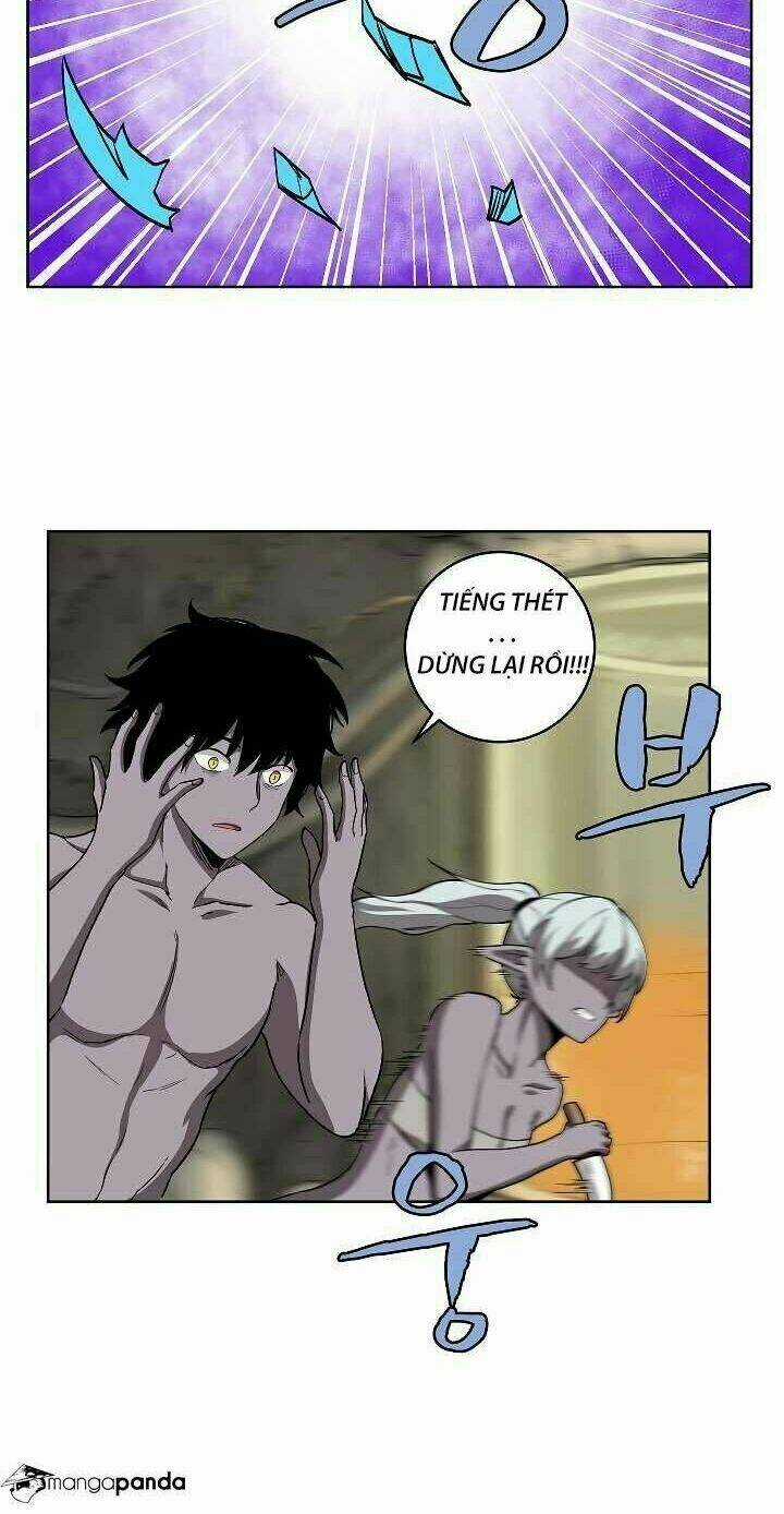 The Dungeon Master - Chapter 14 - Trang 8
