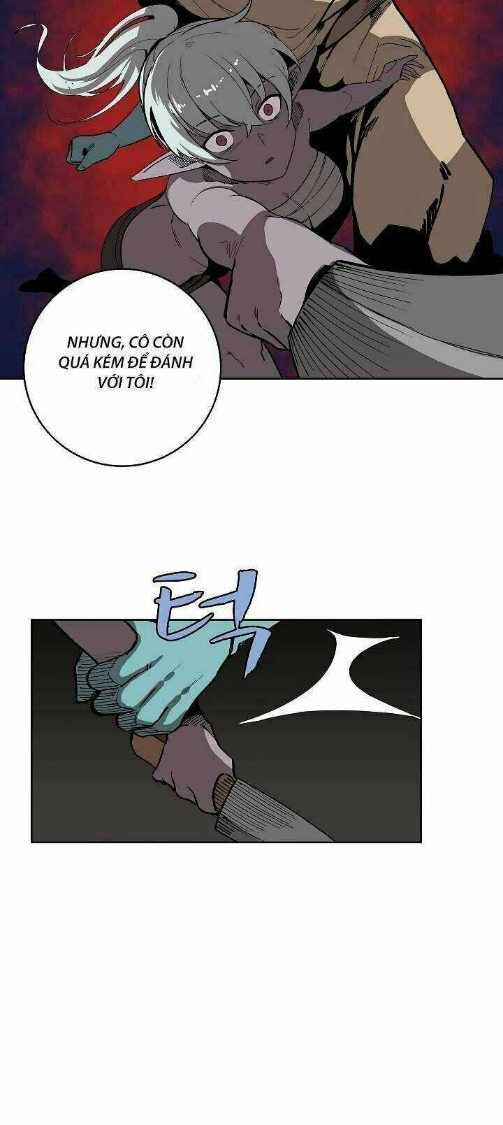 The Dungeon Master - Chapter 14 - Trang 10