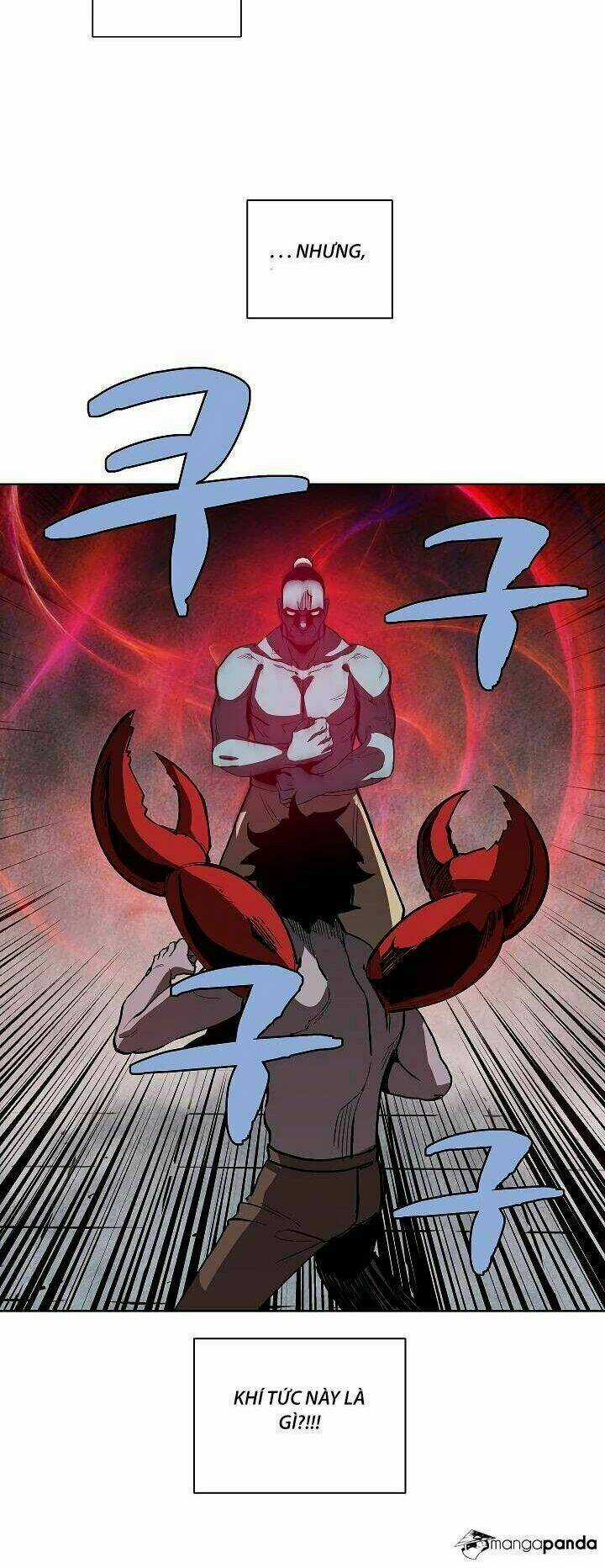 The Dungeon Master - Chapter 15 - Trang 11