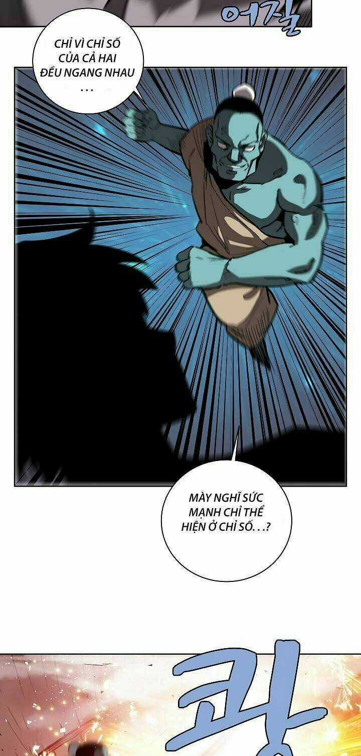 The Dungeon Master - Chapter 15 - Trang 14