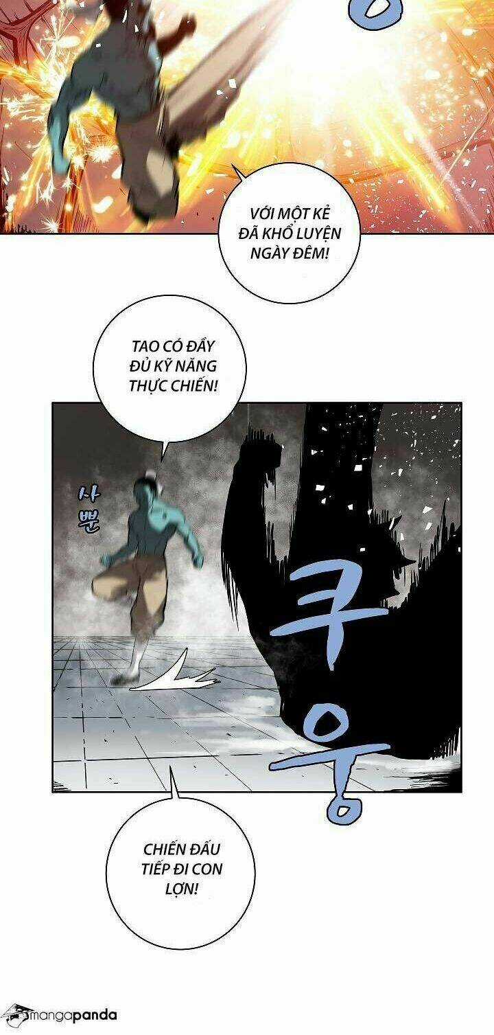 The Dungeon Master - Chapter 15 - Trang 15