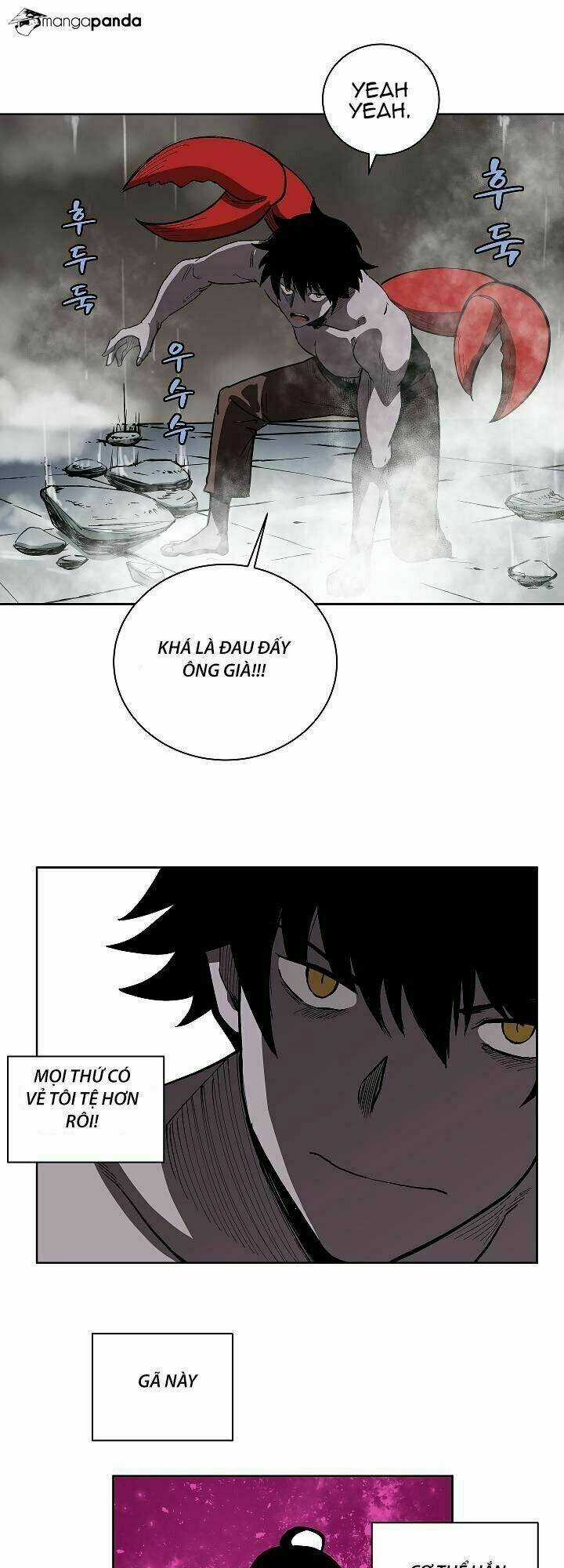 The Dungeon Master - Chapter 15 - Trang 16