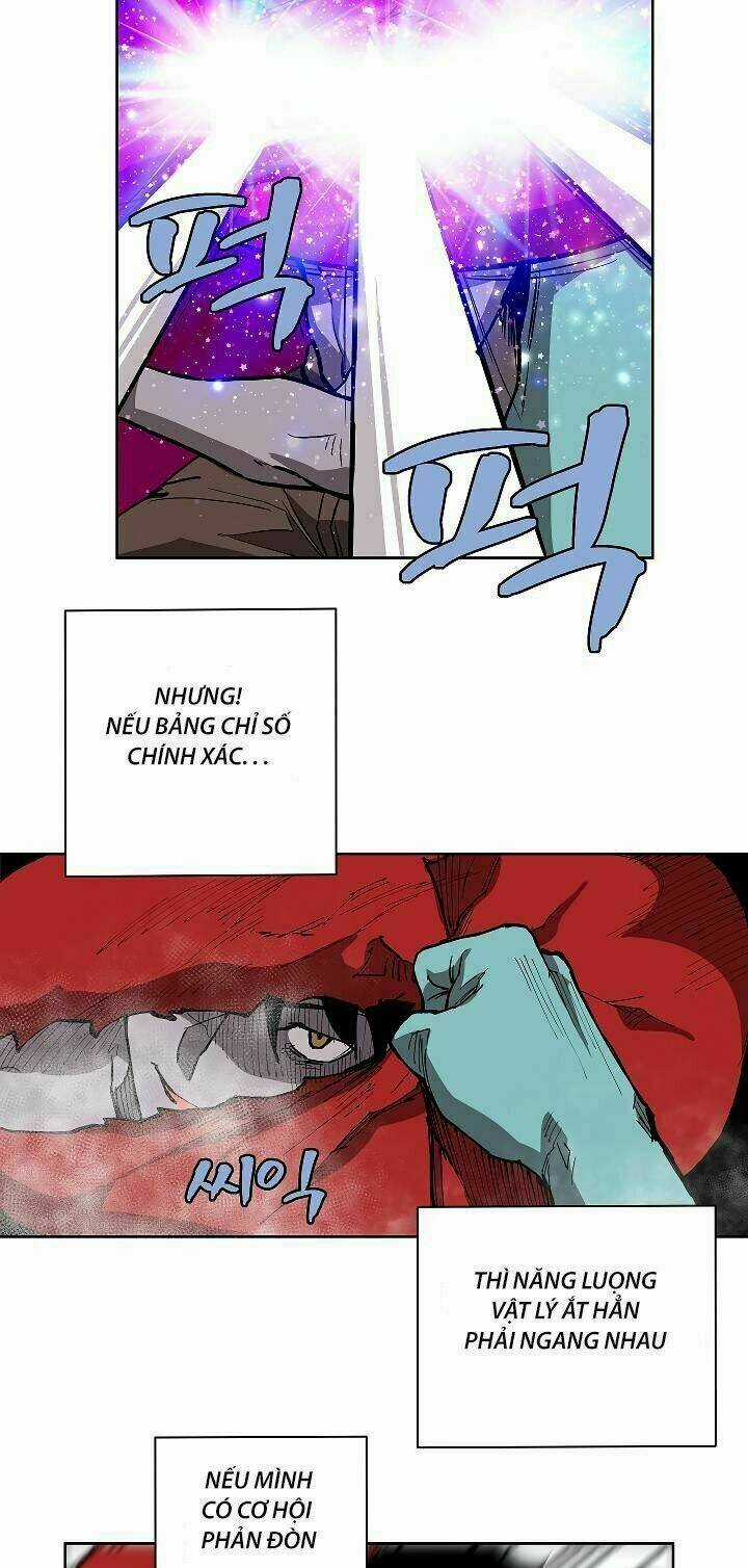 The Dungeon Master - Chapter 15 - Trang 18