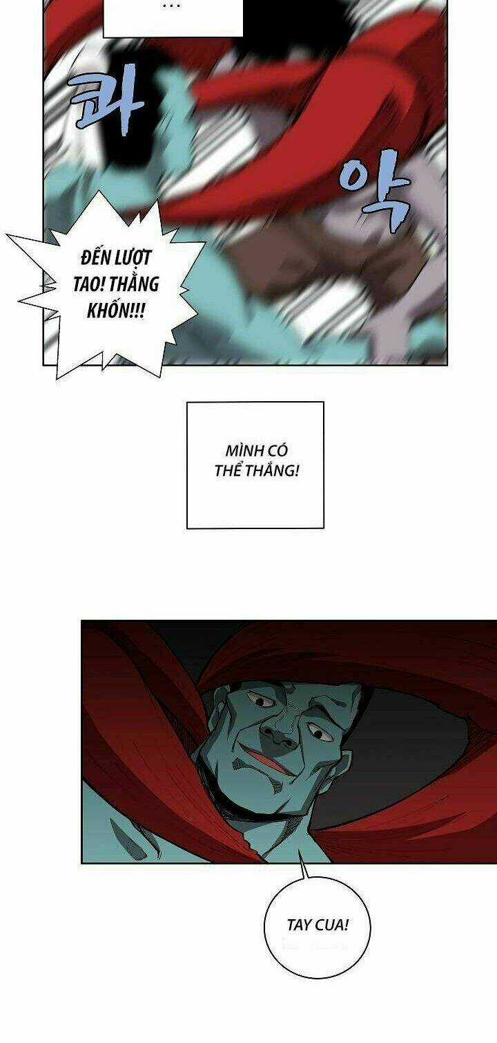 The Dungeon Master - Chapter 15 - Trang 19
