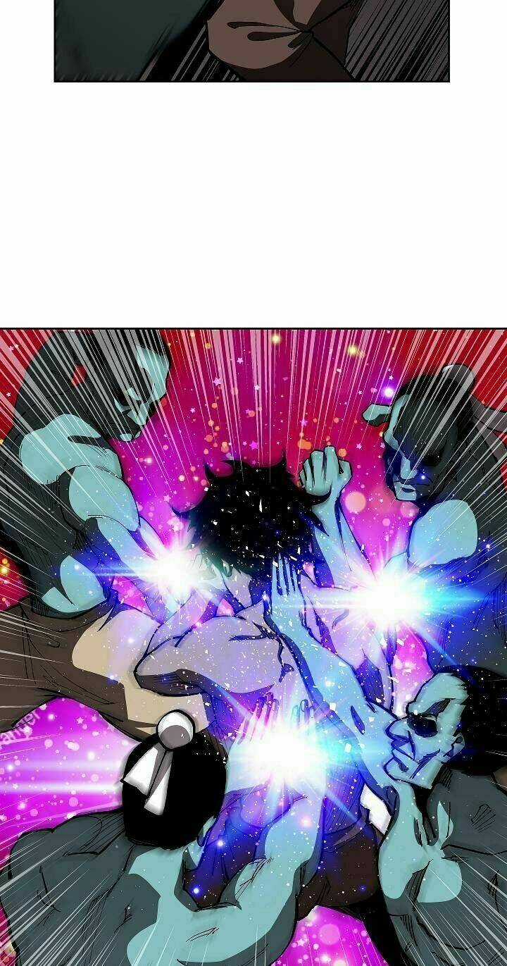 The Dungeon Master - Chapter 15 - Trang 22