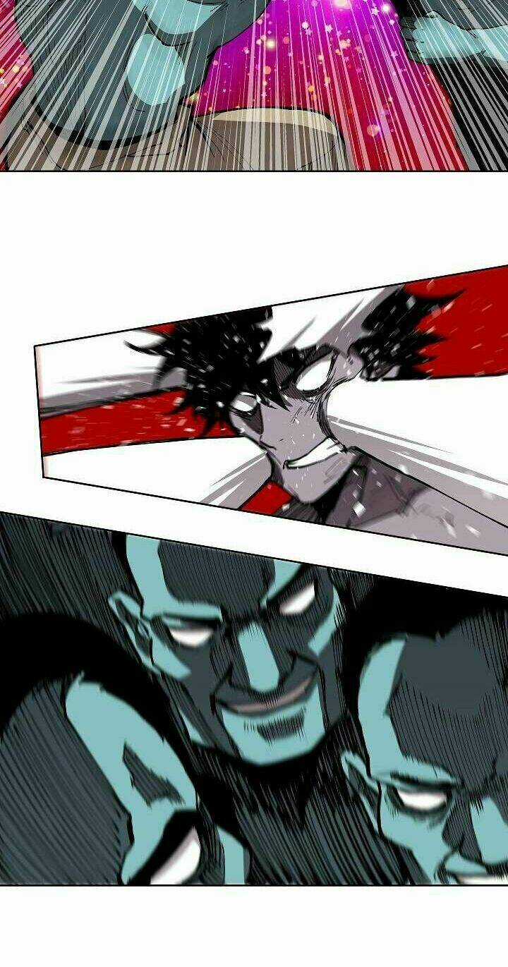 The Dungeon Master - Chapter 15 - Trang 23