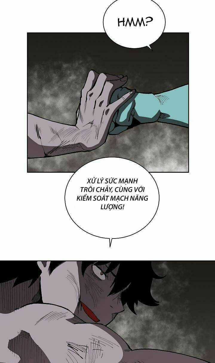 The Dungeon Master - Chapter 15 - Trang 26