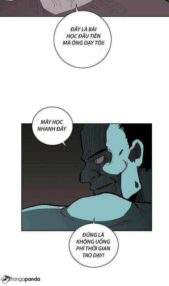 The Dungeon Master - Chapter 15 - Trang 27