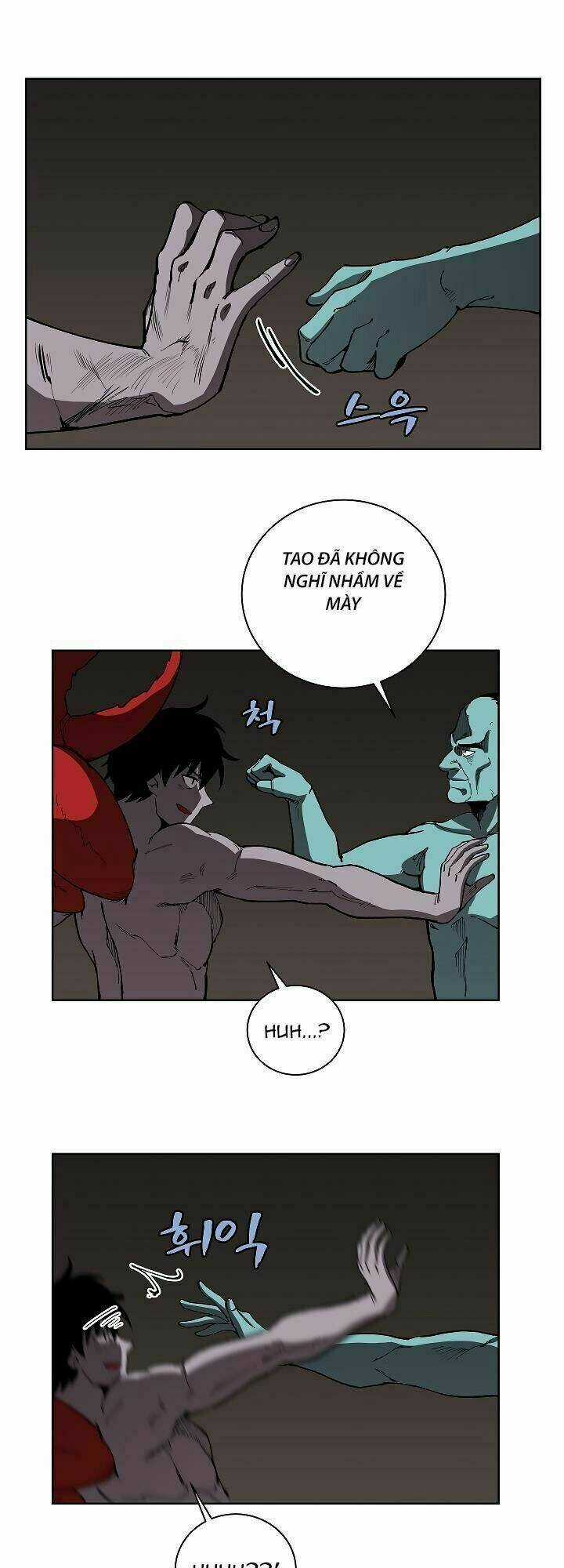 The Dungeon Master - Chapter 15 - Trang 28