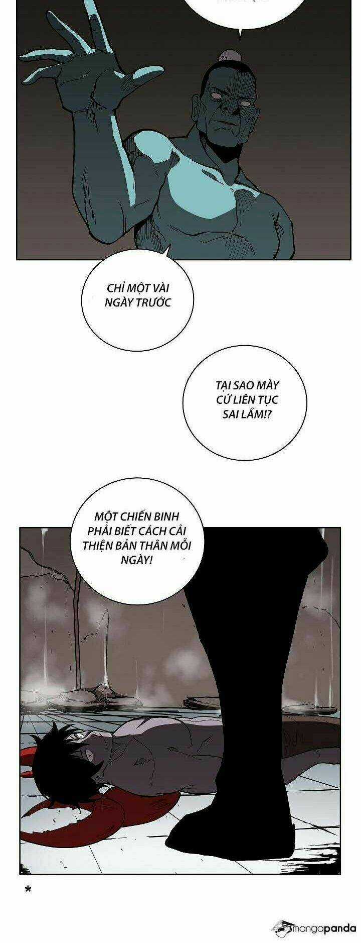 The Dungeon Master - Chapter 15 - Trang 30