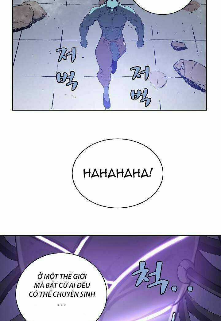 The Dungeon Master - Chapter 15 - Trang 33