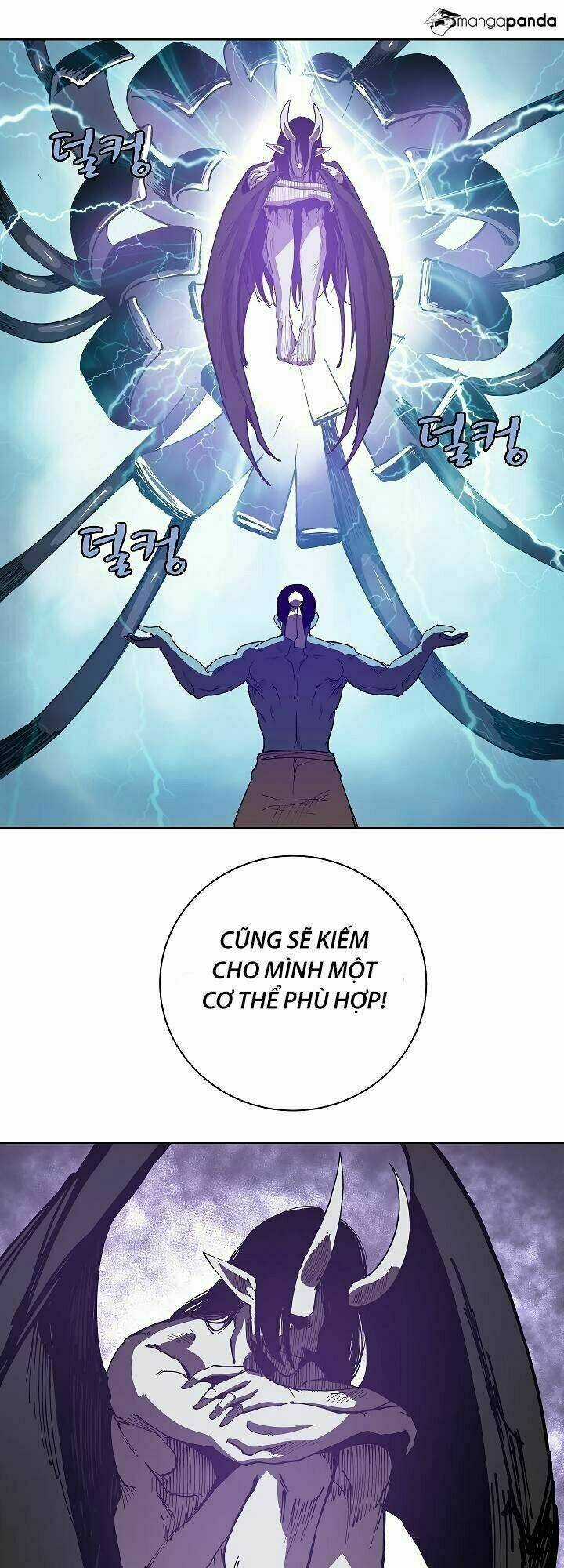 The Dungeon Master - Chapter 15 - Trang 35