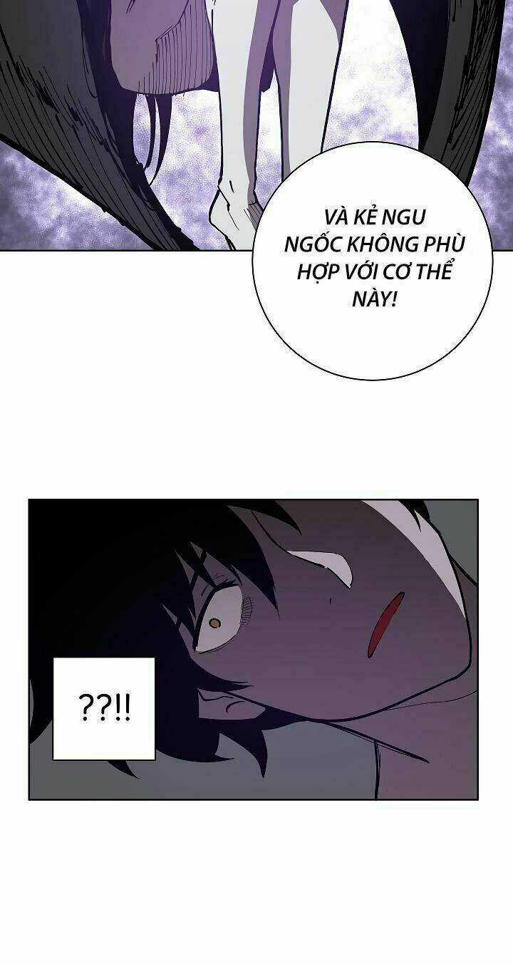 The Dungeon Master - Chapter 15 - Trang 36