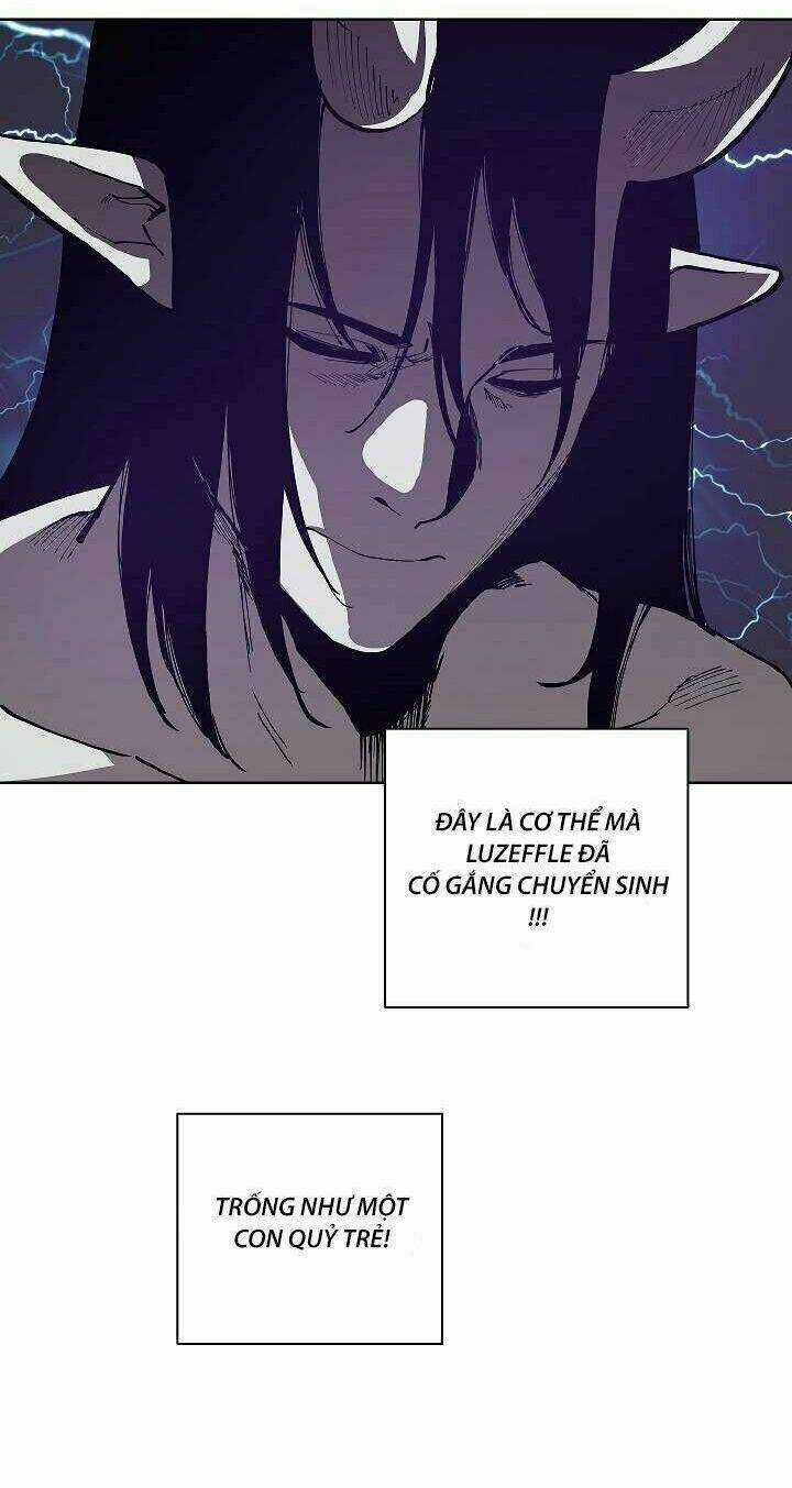 The Dungeon Master - Chapter 15 - Trang 37