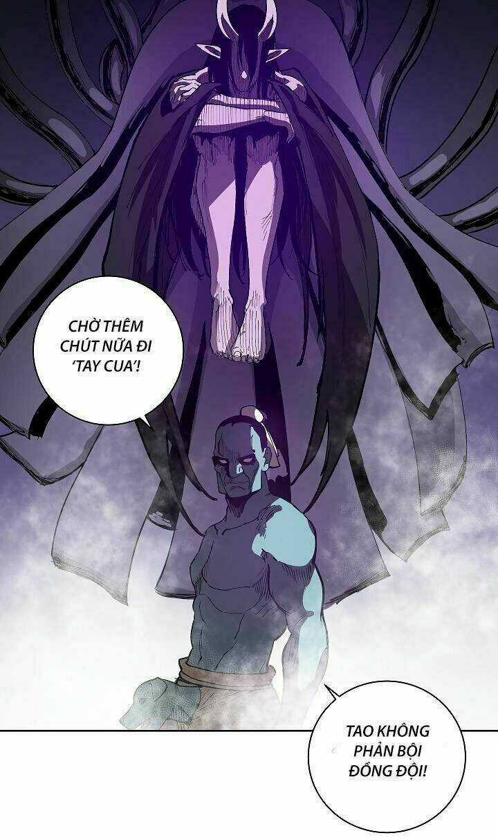 The Dungeon Master - Chapter 15 - Trang 39