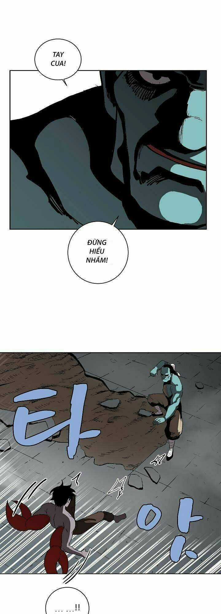 The Dungeon Master - Chapter 15 - Trang 5