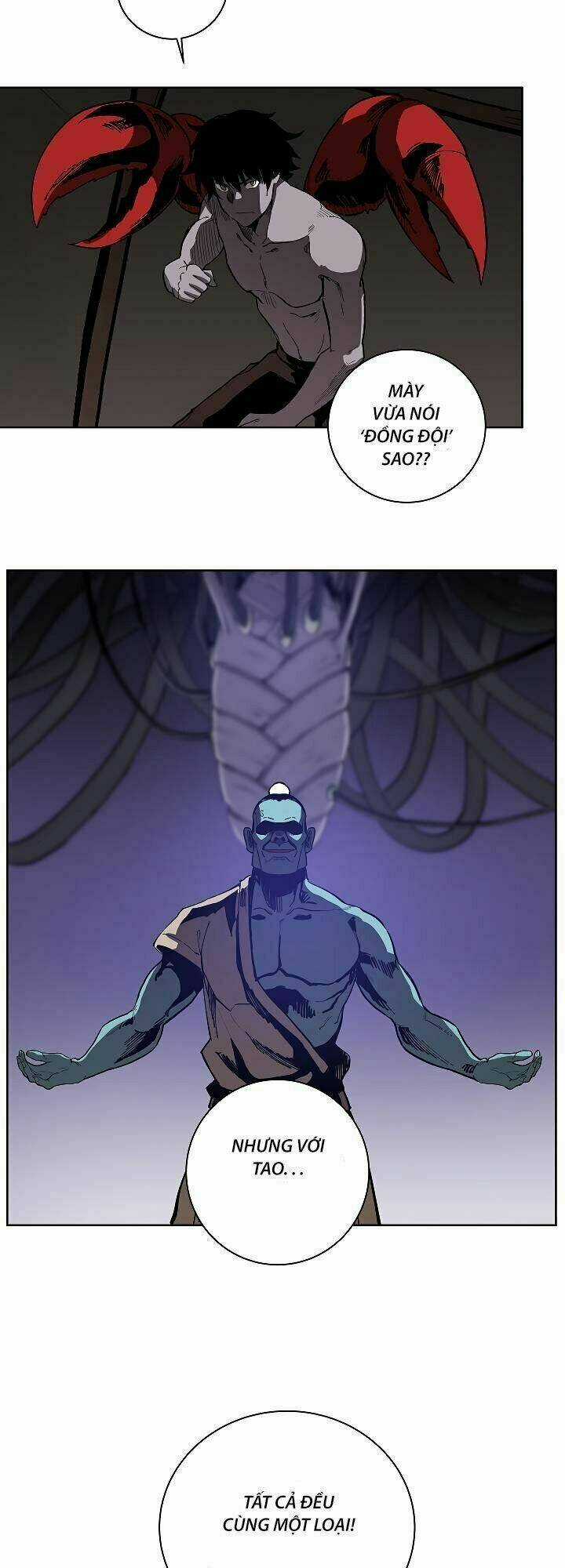 The Dungeon Master - Chapter 15 - Trang 6