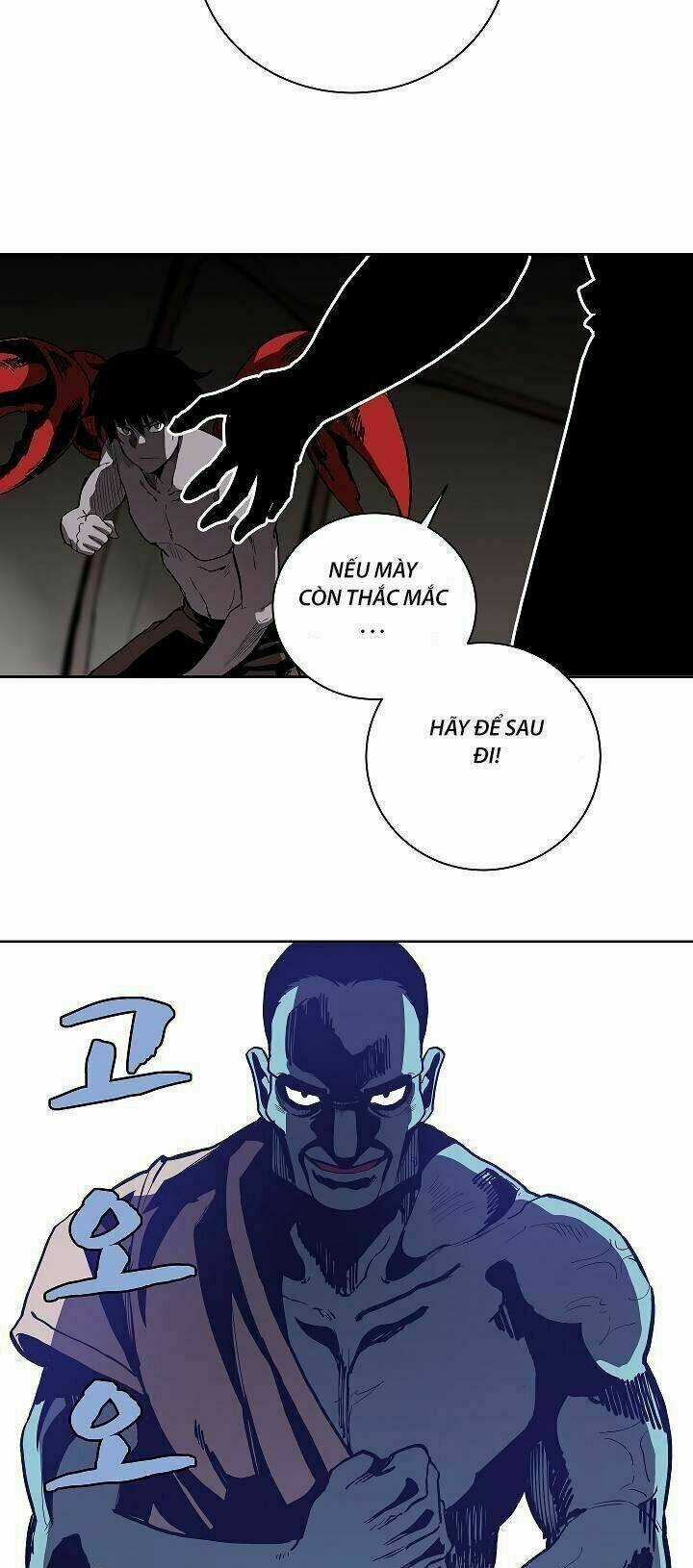 The Dungeon Master - Chapter 15 - Trang 7