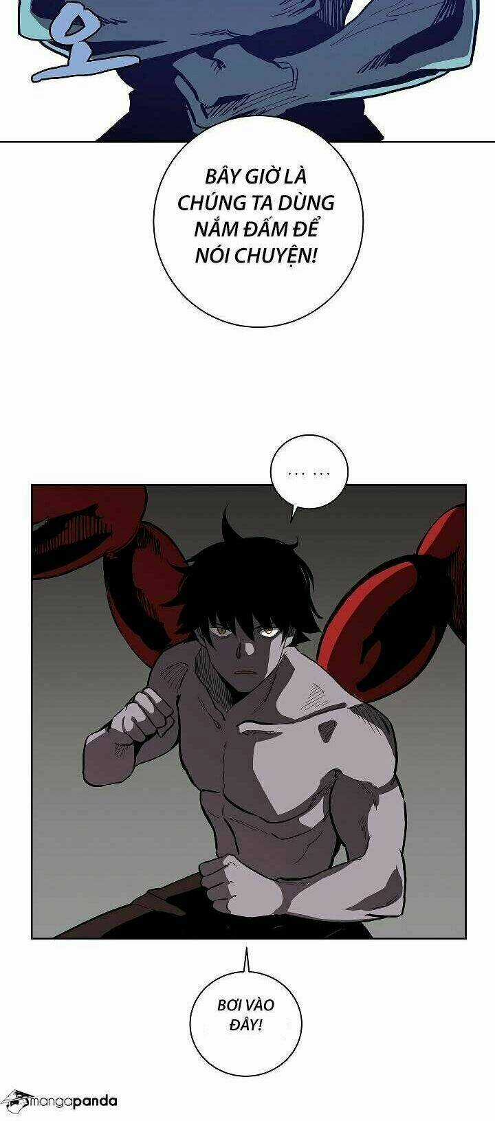 The Dungeon Master - Chapter 15 - Trang 8