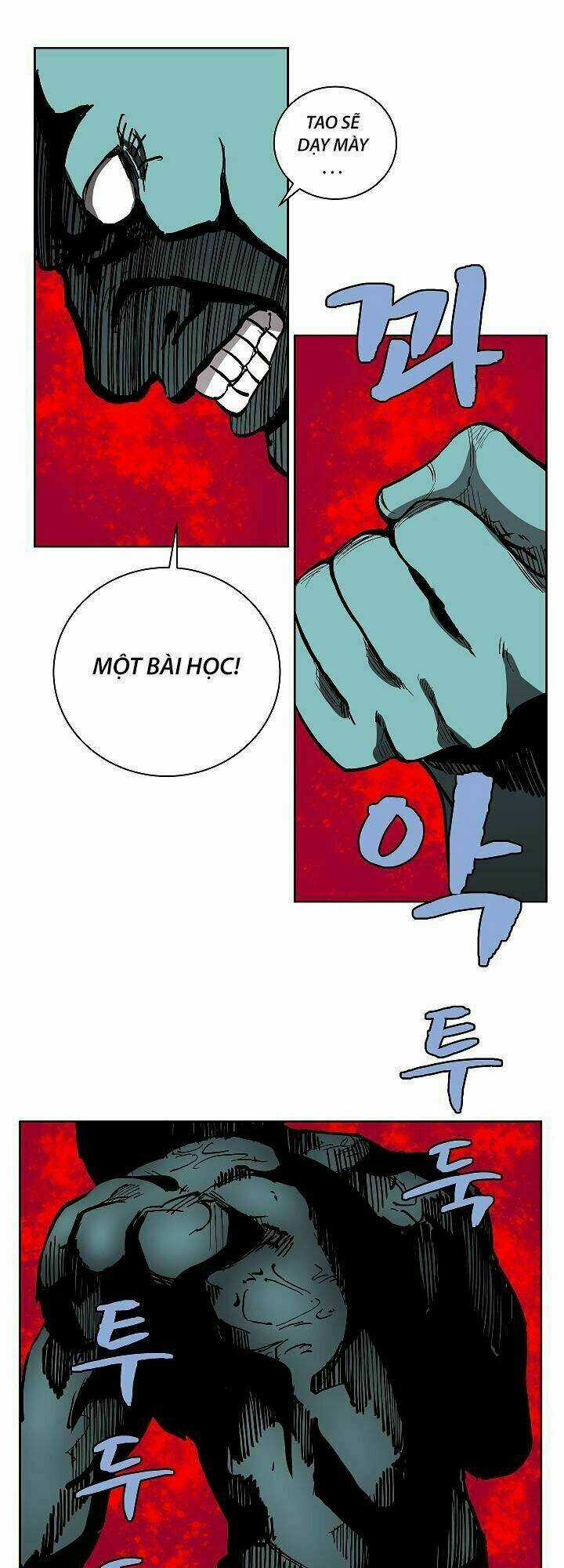 The Dungeon Master - Chapter 15 - Trang 9