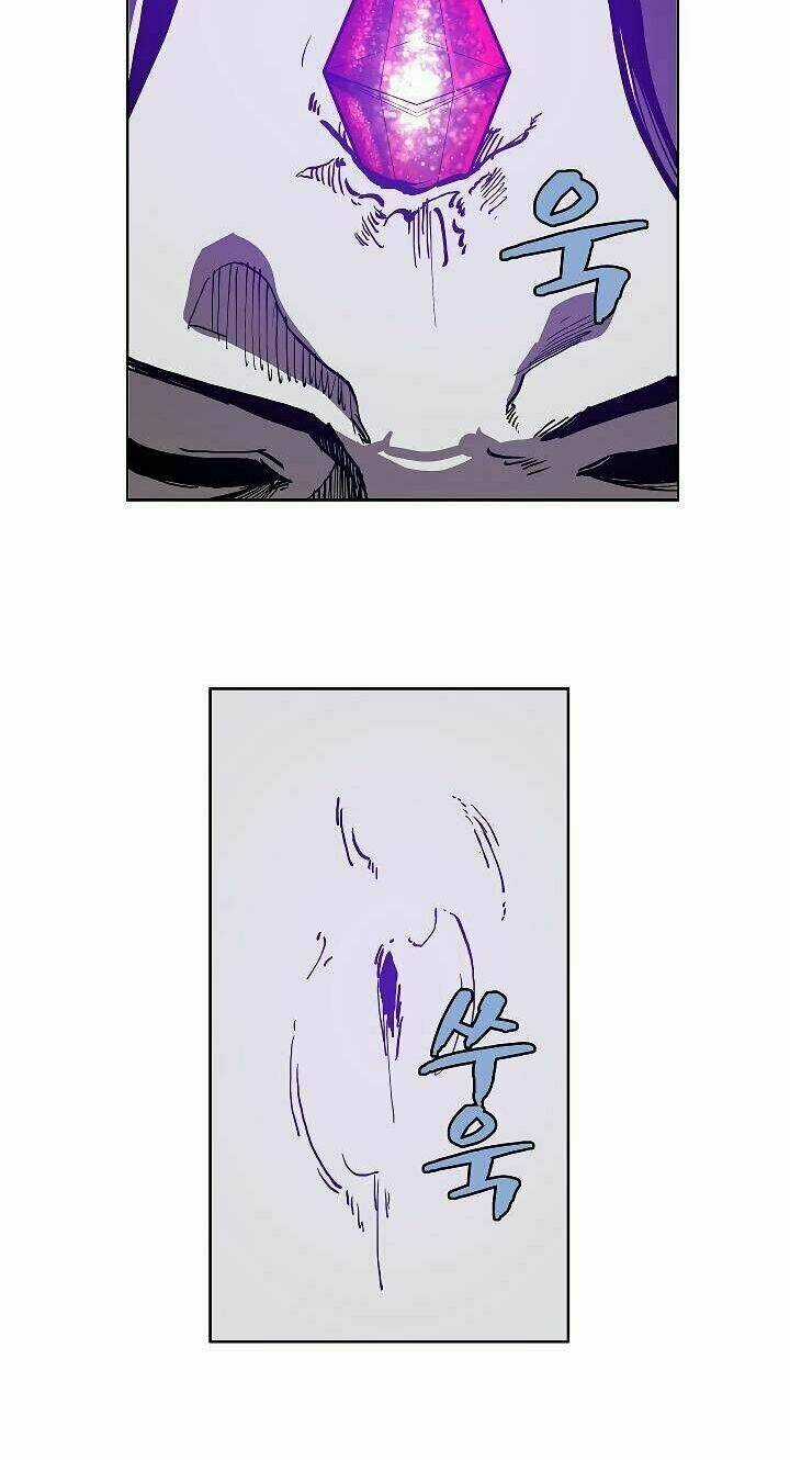 The Dungeon Master - Chapter 16 - Trang 13